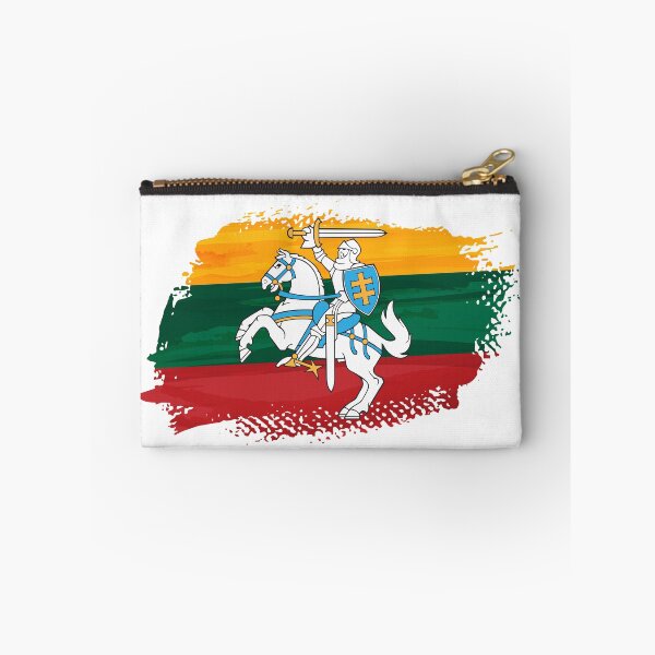 Item preview, Coat of arms of Lithuania designed and sold by studio838.