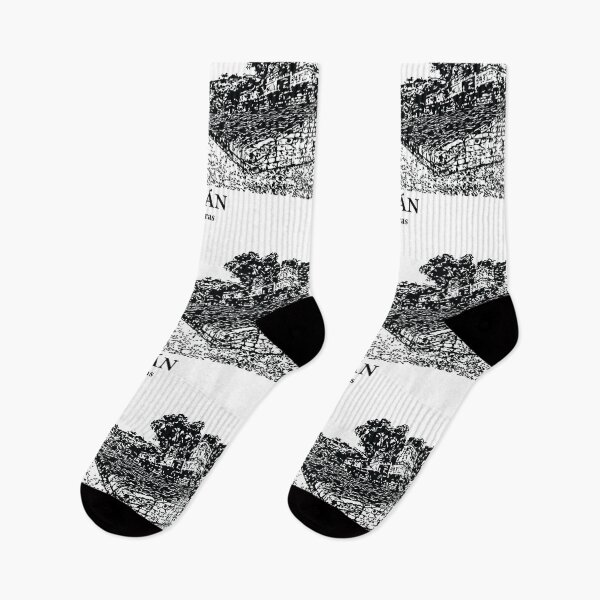 Item preview, Copán - Honduras designed and sold by Lakeric Cityscapes.