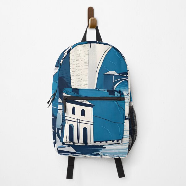 Item preview, Old bridge Mostar city designed and sold by TrendSh0p.