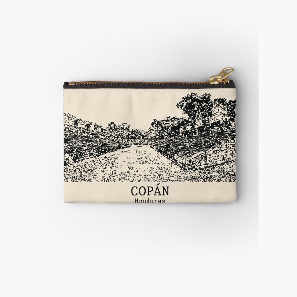 Item preview, Copán - Honduras designed and sold by Lakeric Cityscapes.