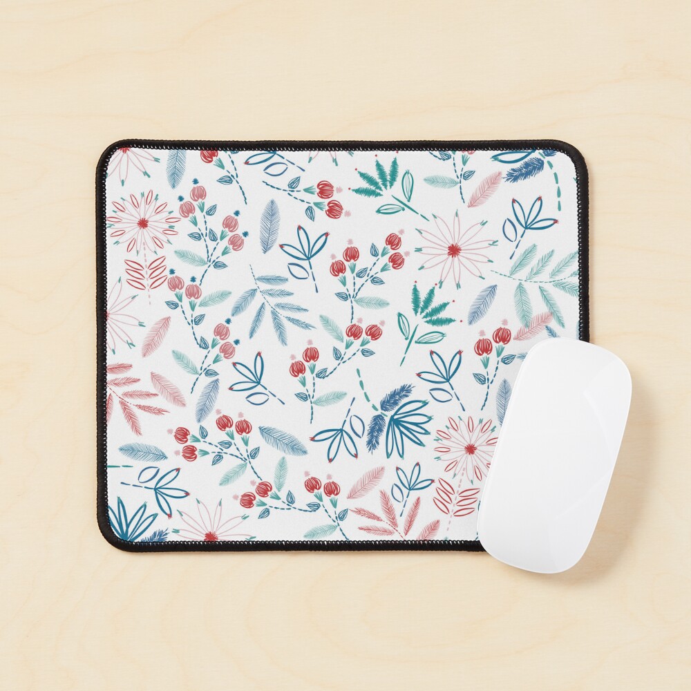 Item preview, Mouse Pad designed and sold by mischellero.