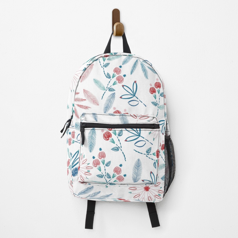Item preview, Backpack designed and sold by mischellero.