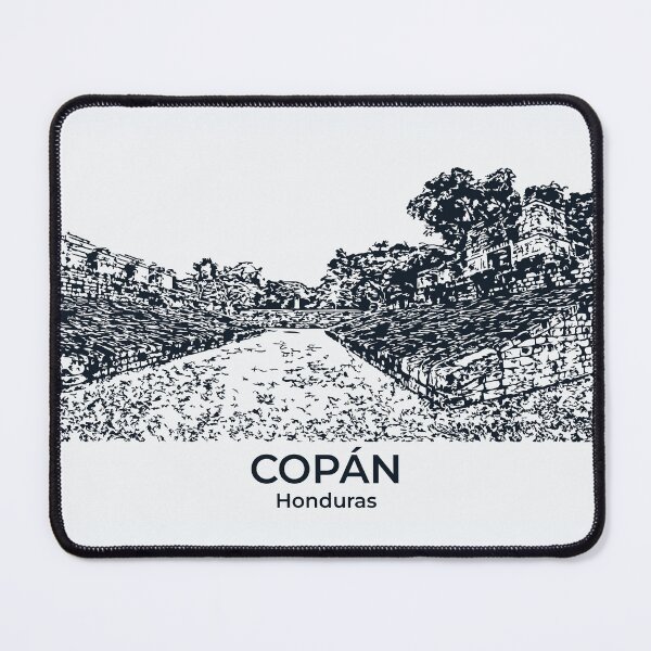 Item preview, Copán - Honduras designed and sold by Lakeric.