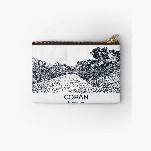 Item preview, Copán - Honduras designed and sold by Lakeric Cityscapes.