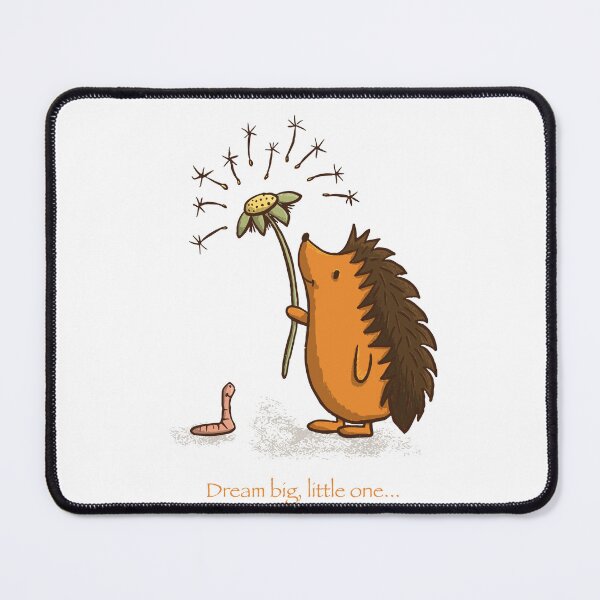 Item preview, Dream big, little one  designed and sold by Sissle.