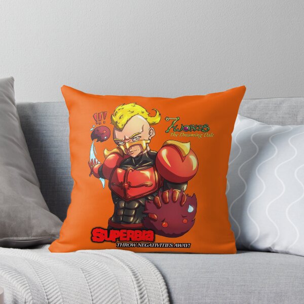 Item preview, The Dreaming Dale - SUPERBIA designed and sold by GreenDragonArt.