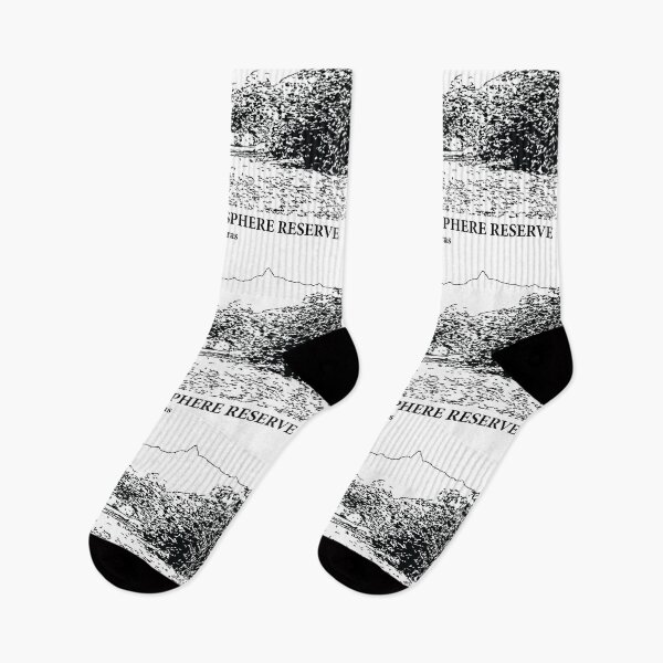 Item preview, Río Plátano Biosphere Reserve - Honduras designed and sold by Lakeric Cityscapes.