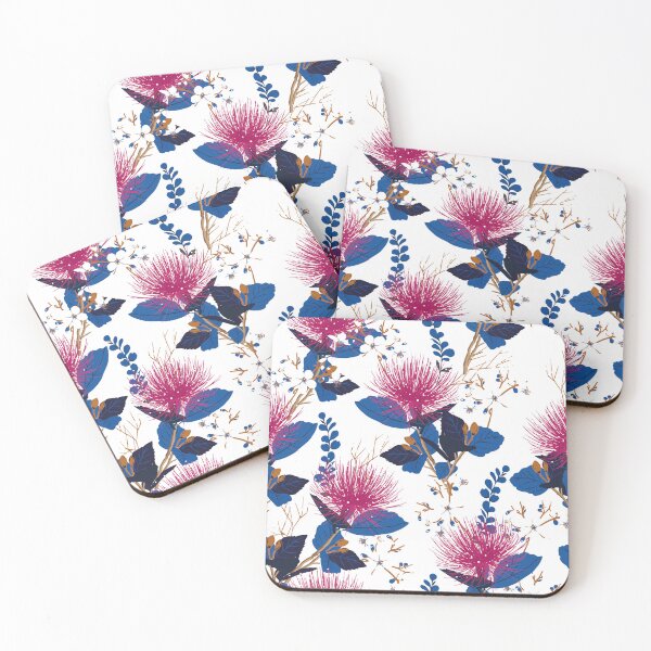 Item preview, Full Pink Garden designed and sold by mischellero.