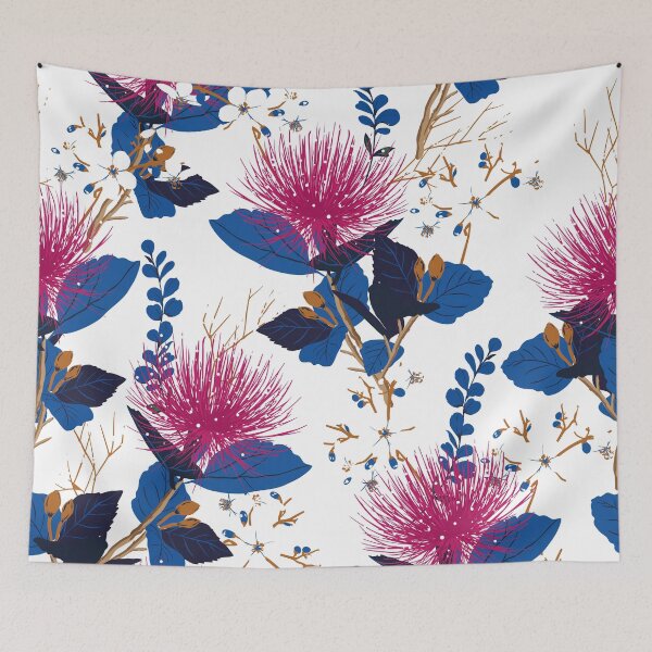 Item preview, Full Pink Garden designed and sold by mischellero.