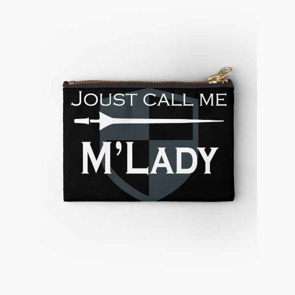 Item preview, Joust Call Me M'Lady designed and sold by Neadski.