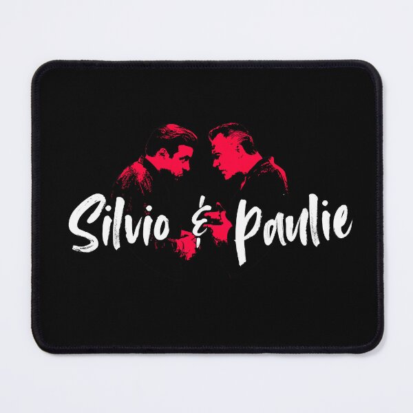 Item preview, Silvio and Paulie designed and sold by UNK-Fatigues.
