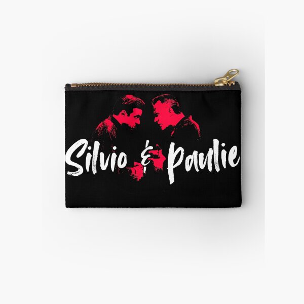 Item preview, Silvio and Paulie designed and sold by UNK-Fatigues.