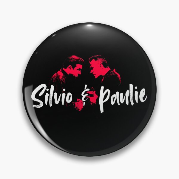 Item preview, Silvio and Paulie designed and sold by UNK-Fatigues.