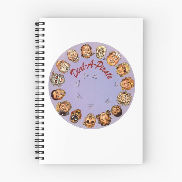 Item preview, Dial a pirate - Retro gaming Monkey Island, Amiga, PC Game designed and sold by schoolshoes.