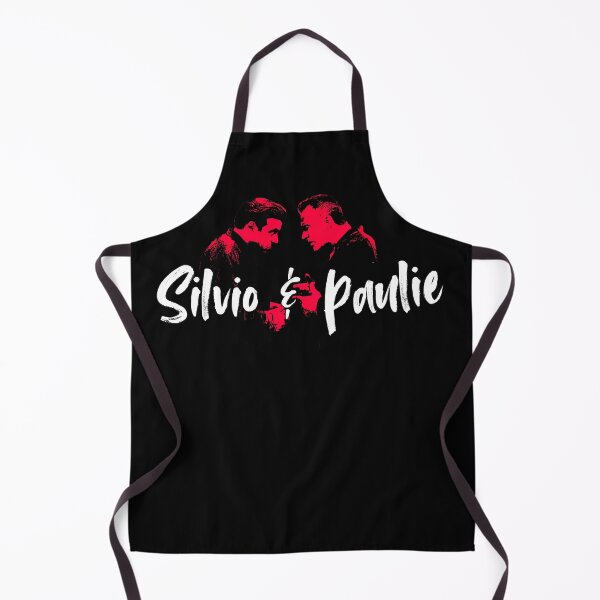 Item preview, Silvio and Paulie designed and sold by UNK-Fatigues.