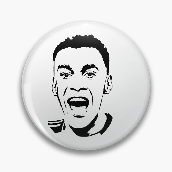 Item preview, Jamal Musiala designed and sold by MBGraphikDesign.