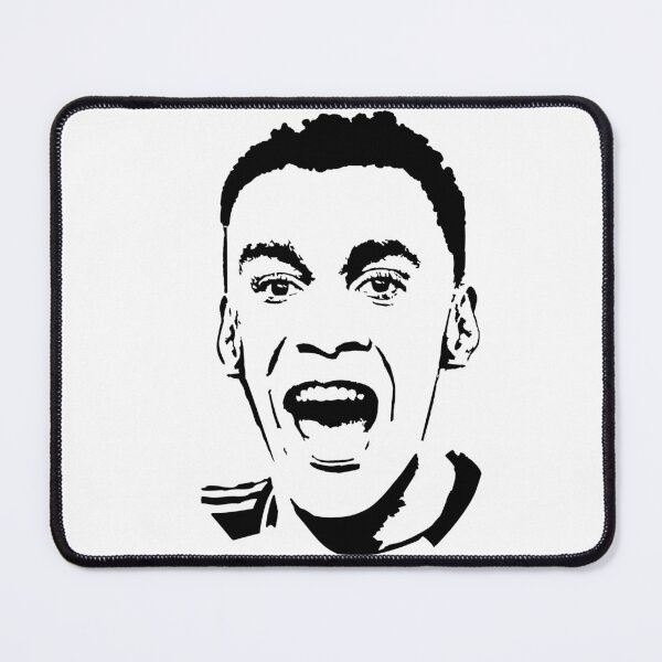 Item preview, Jamal Musiala designed and sold by MBGraphikDesign.