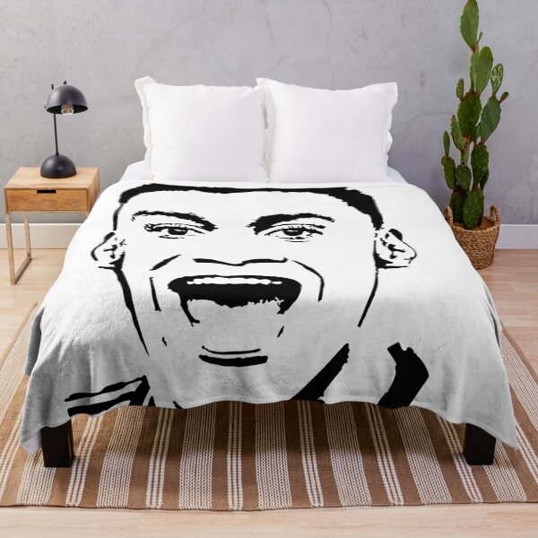 Item preview, Jamal Musiala designed and sold by MBGraphikDesign.