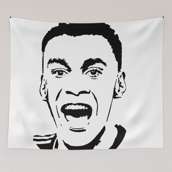Item preview, Jamal Musiala designed and sold by MBGraphikDesign.