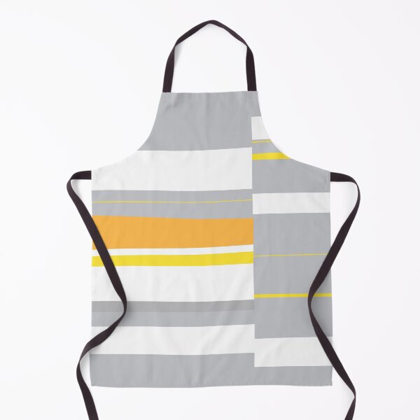 Item preview, Mosaic Single 4 | Yellow, Gray, Orange designed and sold by Menega  Sabidussi.