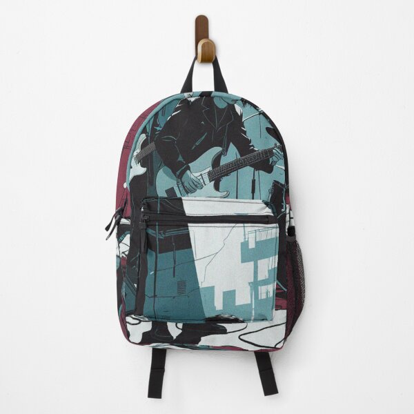Item preview, Urban Echoes: Post-Punk Revival designed and sold by Rockuanna.
