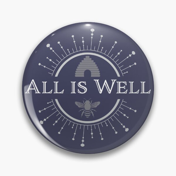 Item preview, Pioneer Trek All Is Well designed and sold by Neadski.