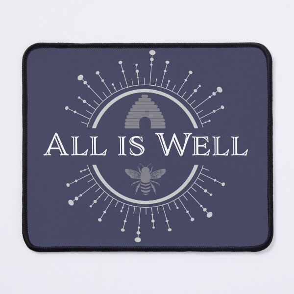 Item preview, Pioneer Trek All Is Well designed and sold by Neadski.