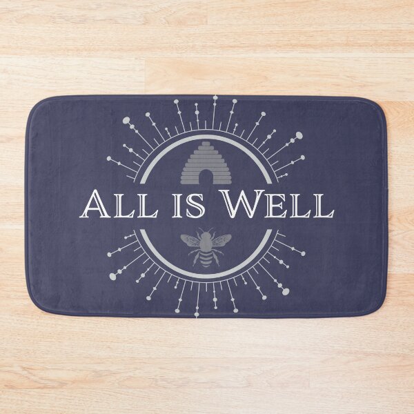 Item preview, Pioneer Trek All Is Well designed and sold by Neadski.