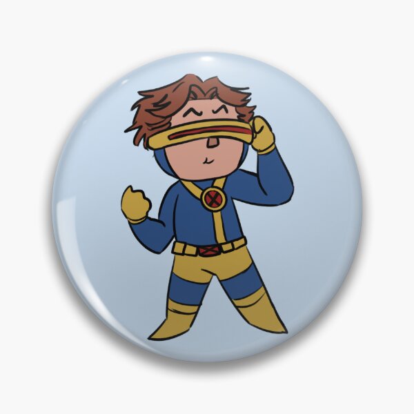Item preview, Cyclops Chibi designed and sold by Lampoest.