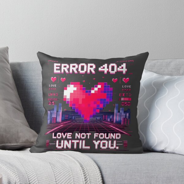 Item preview, Glitch in My Heart designed and sold by artistree98.