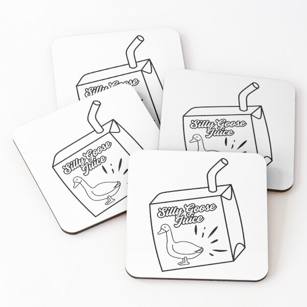 Item preview, Silly Goose designed and sold by icapponi.