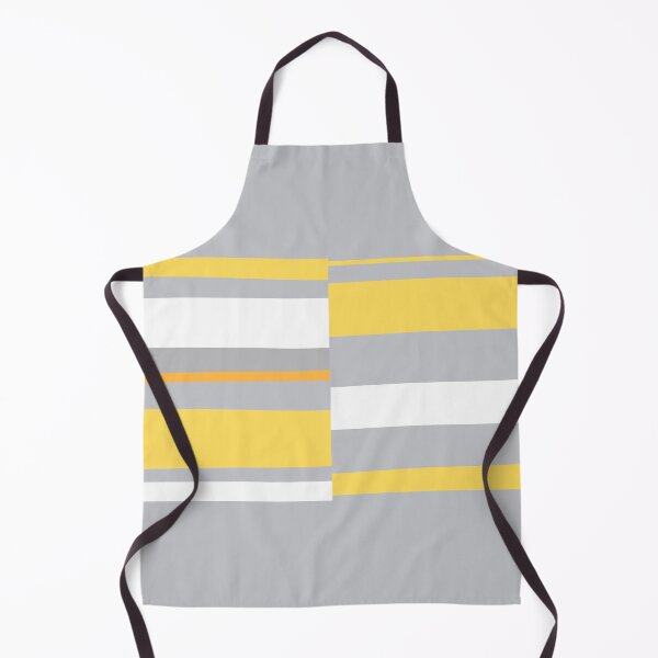 Item preview, Mosaic Single 3 | Yellow, Gray, Orange designed and sold by Menega  Sabidussi.