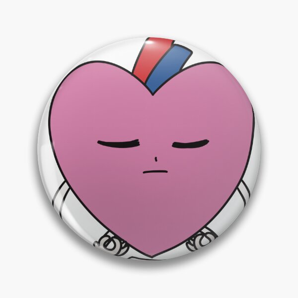 Item preview, meditation heart designed and sold by dostoudi.