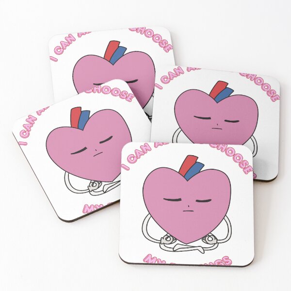 Item preview, meditation heart designed and sold by dostoudi.