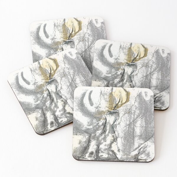 Item preview, Candle wax designed and sold by gordonartist1.