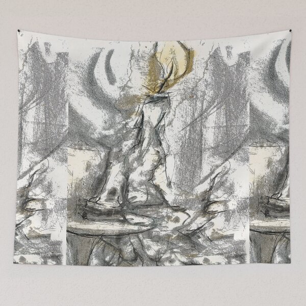 Item preview, Candle wax designed and sold by gordonartist1.