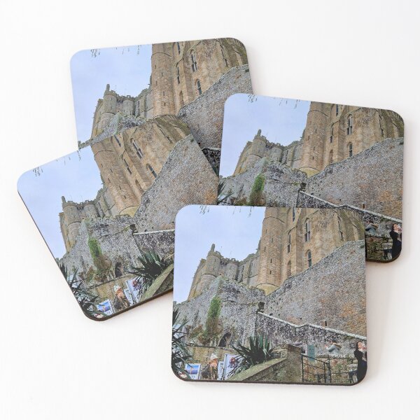 Item preview, Mont St Michel, Normandy, France  designed and sold by cpjmathieson.