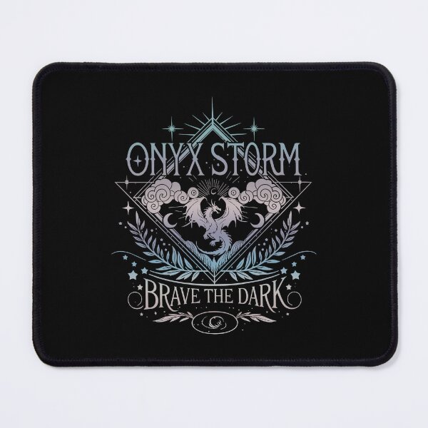 Item preview, Onyx Storm Dragon Brave The Dark designed and sold by pomartaus.
