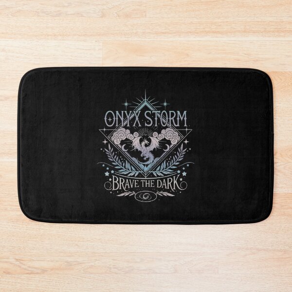 Item preview, Onyx Storm Dragon Brave The Dark designed and sold by pomartaus.