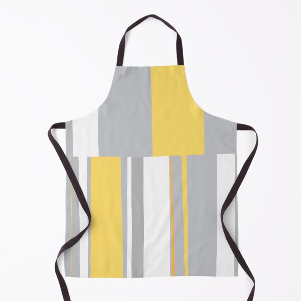 Item preview, Mosaic Single 2 | Yellow, Gray, Orange designed and sold by Menega  Sabidussi.