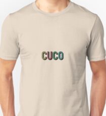 CUCO Unisex T-Shirt