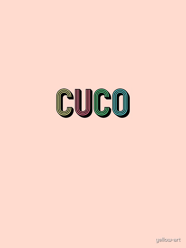 Cuco Wallpaper | TikTok