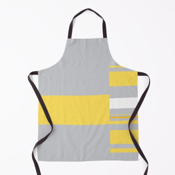 Item preview, Mosaic Single 1 | Yellow, Gray, Orange designed and sold by Menega  Sabidussi.