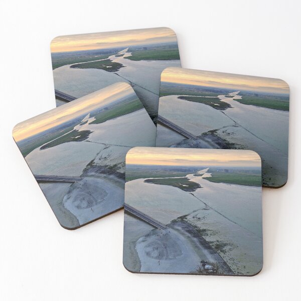 Item preview, Mont St Michel, Normandy, France  designed and sold by cpjmathieson.