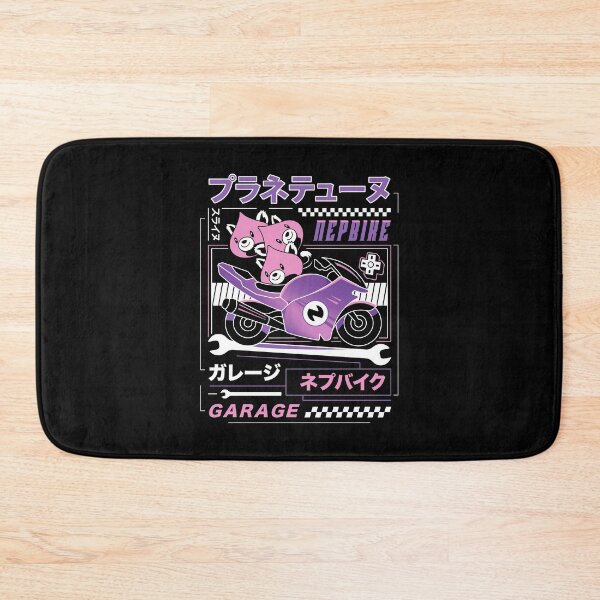 Item preview, Planeptune Garage Aesthetic designed and sold by Lagelantee.