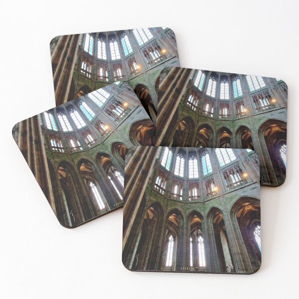 Item preview, Mont St Michel, Normandy, France  designed and sold by cpjmathieson.