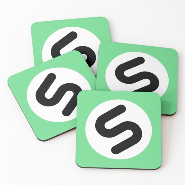 Item preview, Circle S Letter designed and sold by Jeallan Designs.