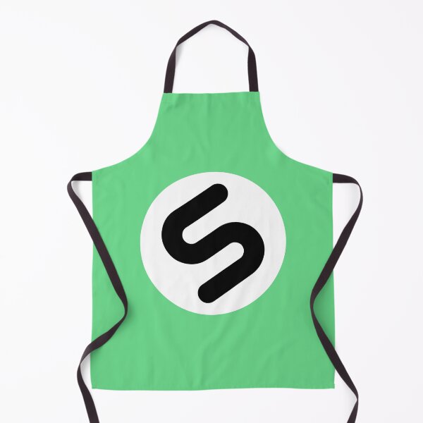 Item preview, Circle S Letter designed and sold by Jeallan Designs.