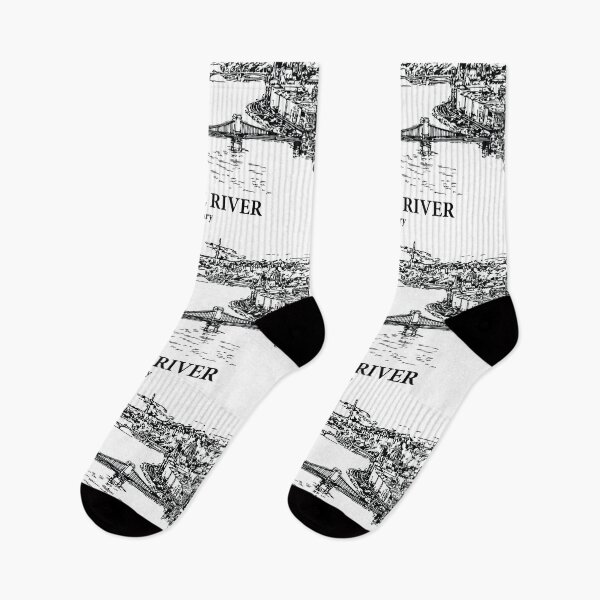 Item preview, Danube River - Hungary designed and sold by Lakeric Cityscapes.