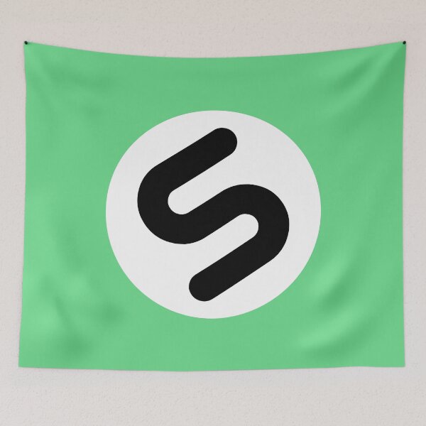 Item preview, Circle S Letter designed and sold by Jeallan Designs.